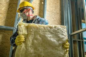 Reflective Insulation in Redwood City, CA